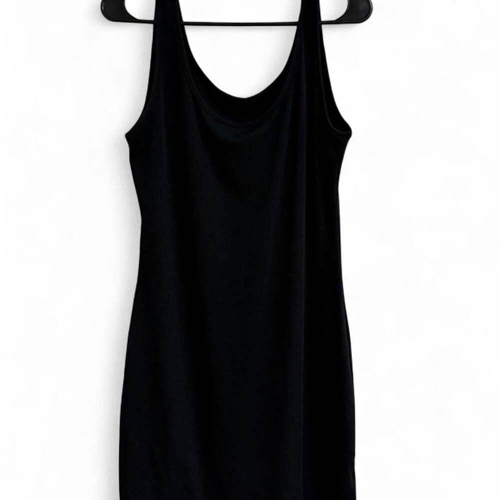Women's Black Dress